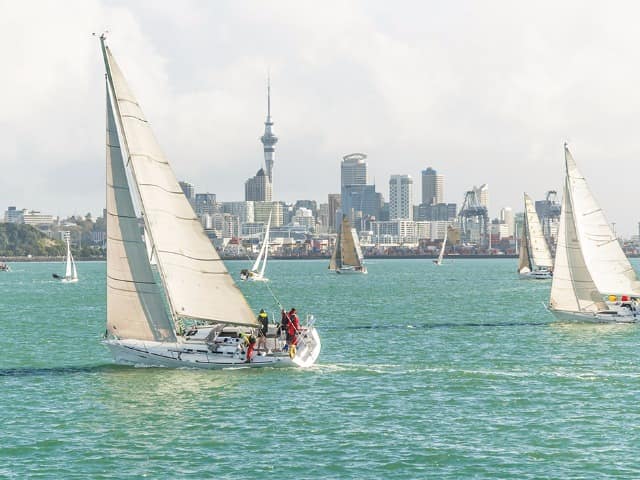 Atividades Passeios Auckland Nova Zelândia